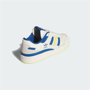 adidas Fenerbahçe Forum 84 Low Erkek Günlük Spor Ayakkabı