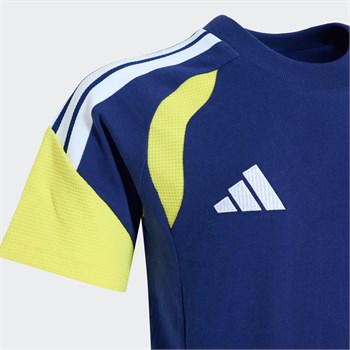 adidas Fenerbahçe FTB TR Çocuk Tişört