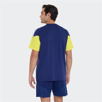 adidas Fenerbahçe FTB TR Erkek Tişört