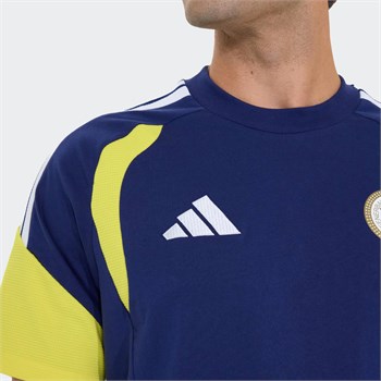 adidas Fenerbahçe FTB TR Erkek Tişört