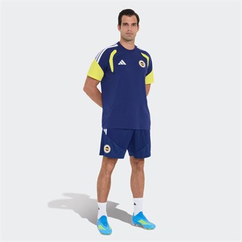 adidas Fenerbahçe FTB TR Erkek Tişört