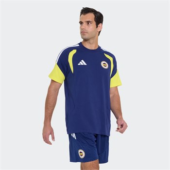 adidas Fenerbahçe FTB TR Erkek Tişört