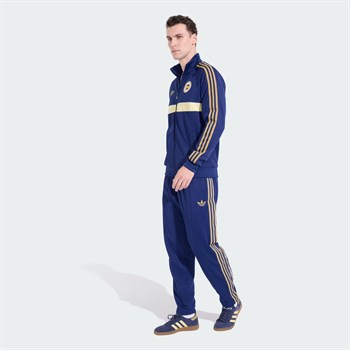adidas Fenerbahçe Originals Erkek Sweatshirt