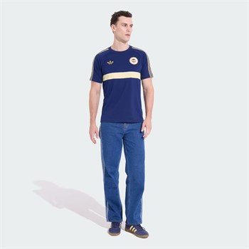 adidas Fenerbahçe Originals Erkek Tişört