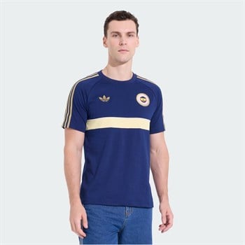 adidas Fenerbahçe Originals Erkek Tişört