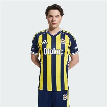 adidas Fenerbahçe S.K. 25/26 Erkek Forma