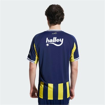 adidas Fenerbahçe S.K. 25/26 Erkek Forma
