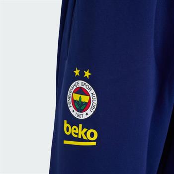 adidas Fenerbahçe S.K. Basketbol Travel Erkek Eşofman Altı