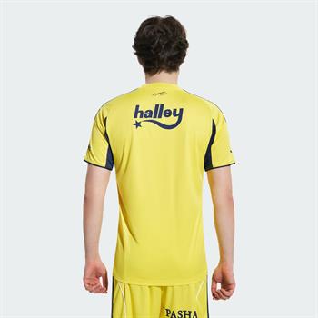 adidas Fenerbahçe S.K. 25/26 Erkek Forma