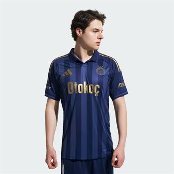 adidas Fenerbahçe S.K. 25/26 Erkek Forma