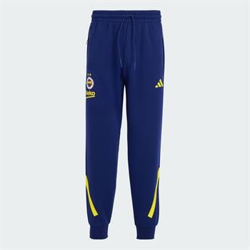 adidas Fenerbahçe S.K. Basketbol Travel Erkek Eşofman Altı