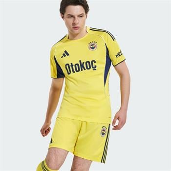 adidas Fenerbahçe S.K. 25/26 Erkek Forma