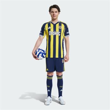 adidas Fenerbahçe S.K. 25/26 Erkek Forma