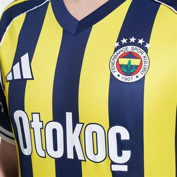 adidas Fenerbahçe S.K. 25/26 Erkek Forma