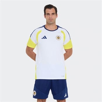 adidas Fenerbahçe TR JSY FTB TR Erkek Tişört