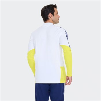 adidas Fenerbahçe TR Top FTB TR Erkek Sweatshirt