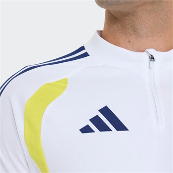 adidas Fenerbahçe TR Top FTB TR Erkek Sweatshirt