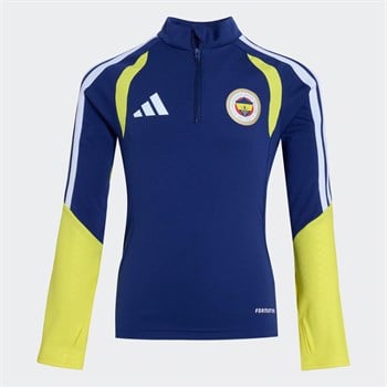 adidas Fenerbahçe TR Topy Ftb TR Çocuk Sweatshirt