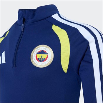 adidas Fenerbahçe TR Topy Ftb TR Çocuk Sweatshirt