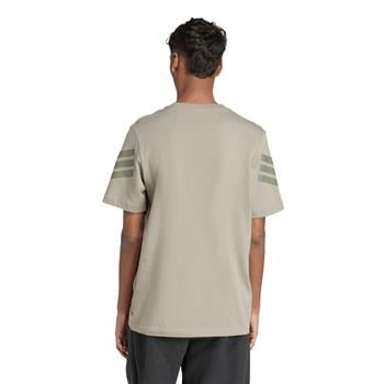 adidas FI 3S REG Erkek Tişört