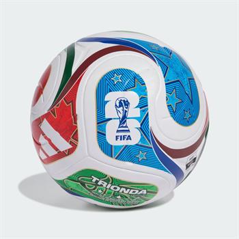 adidas Fifa World Cup 26 League Box Futbol Topu