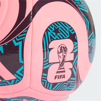 adidas FIFA World Cup 26 Trionda Club Futbol Topu