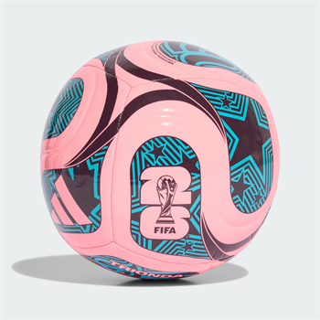 adidas FIFA World Cup 26 Trionda Club Futbol Topu