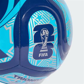 adidas Fifa World Cup 26 Trionda Club Futbol Top