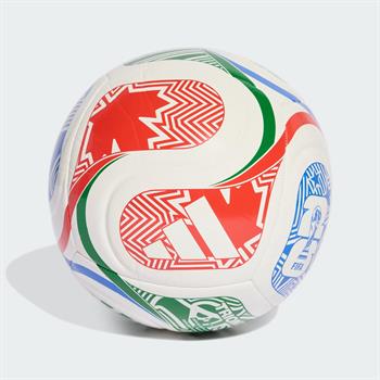 adidas Fifa World Cup 26 Trionda Club Futbol Topu