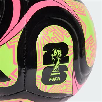 adidas Fifa World Cup 26 Trionda Club Futbol Topu