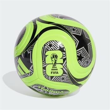 adidas Fifa World Cup 26 Trionda Club Futbol Topu