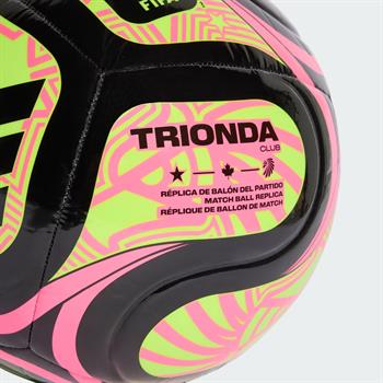 adidas Fifa World Cup 26 Trionda Club Futbol Topu