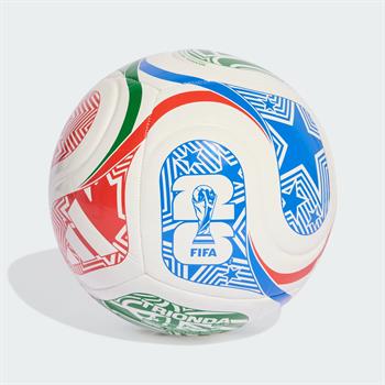 adidas Fifa World Cup 26 Trionda Club Futbol Topu
