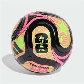 adidas Fifa World Cup 26 Trionda Club Futbol Topu