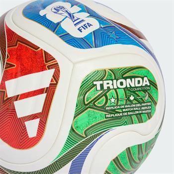 adidas Fifa World Cup 26 Trionda Competition Futbol Topu