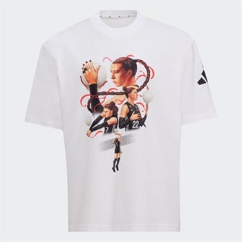 adidas Filenin Sultanları Graphic Erkek Tişört