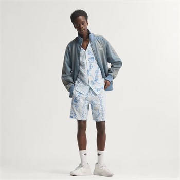 adidas Firebird Adicolor Denim Erkek Ceket