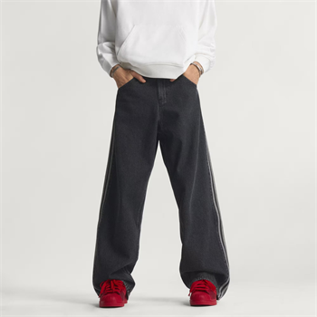 adidas Firebird Adicolor Denim Erkek Pantolon