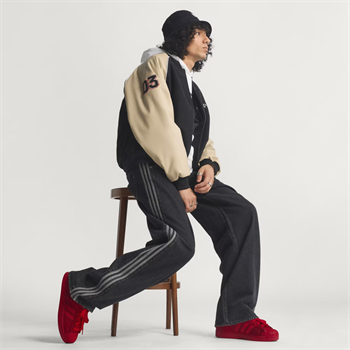 adidas Firebird Adicolor Denim Erkek Pantolon