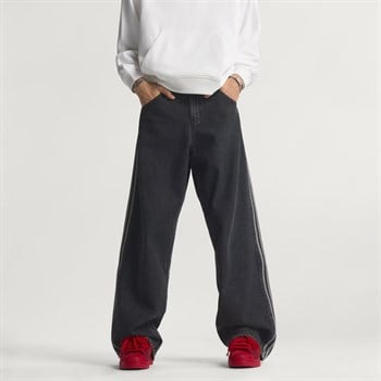 adidas Firebird Adicolor Denim Erkek Pantolon