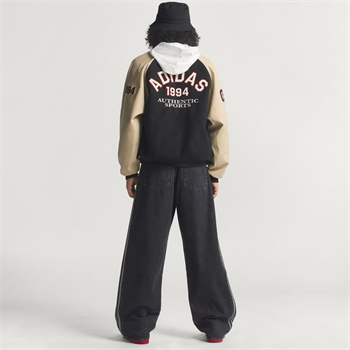 adidas Firebird Adicolor Denim Erkek Pantolon