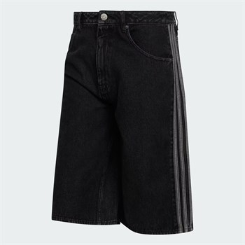 adidas Firebird Adicolor Denim Erkek Şort
