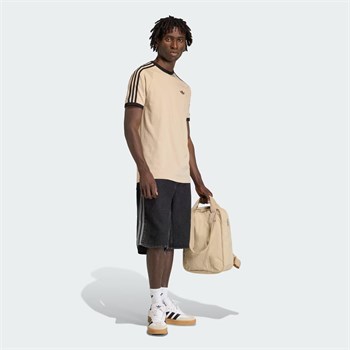 adidas Firebird Adicolor Denim Erkek Şort
