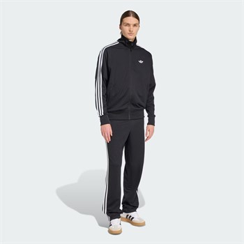 adidas Firebird Adicolor Erkek Sweatshirt