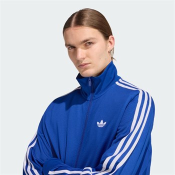 adidas Firebird Adicolor Erkek Sweatshirt