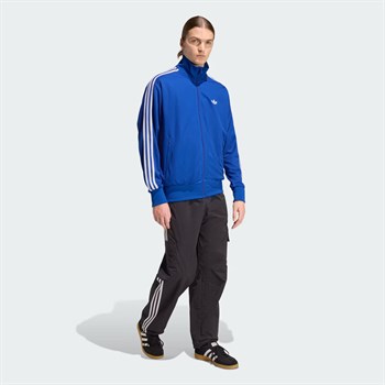 adidas Firebird Adicolor Erkek Sweatshirt