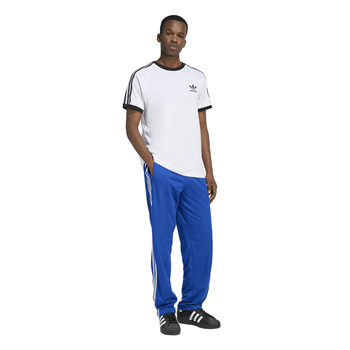 adidas Firebird Adicolor Mesh Track Erkek Eşofman Altı