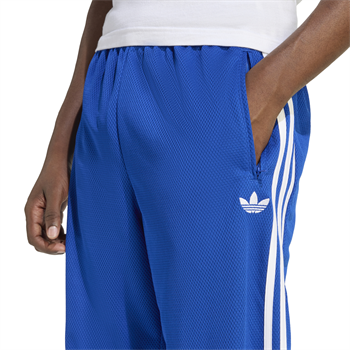 adidas Firebird Adicolor Mesh Track Erkek Eşofman Altı