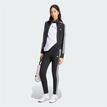 adidas Firebird Classic Kadın Sweatshirt
