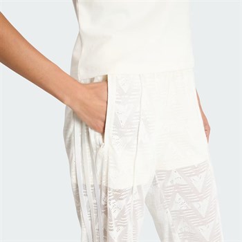 adidas Firebird Classic Lace TP Kadın Eşofman Altı